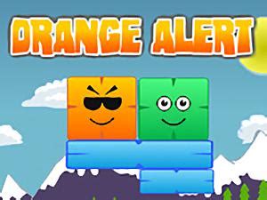 Orange Alert Walkthrough