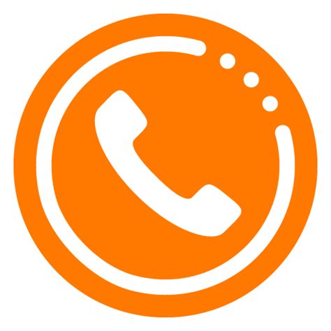 orange phone number code