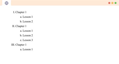 ordered and unordered list in html example w3schools