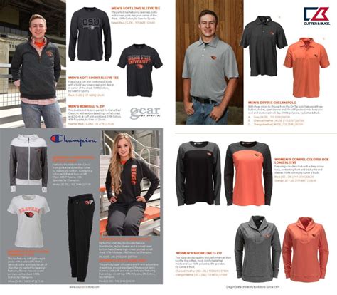 Oregon State University Catalog