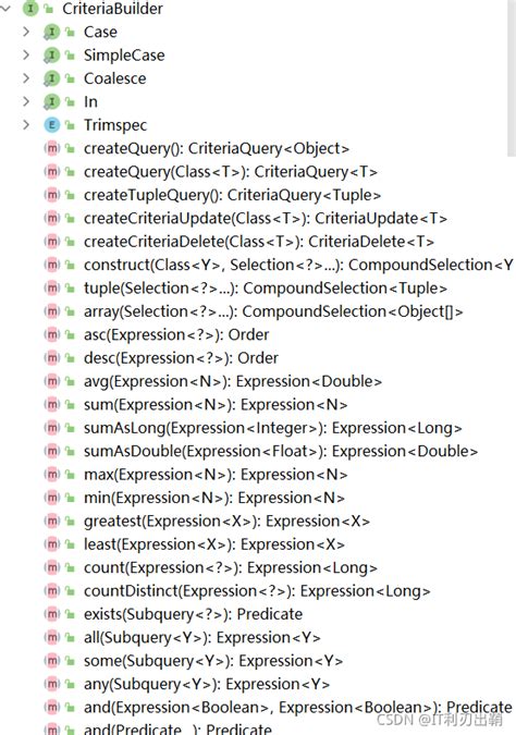 org springframework data jpa domain specification example