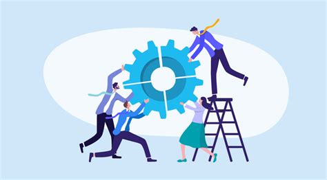 organizational development examples pdf