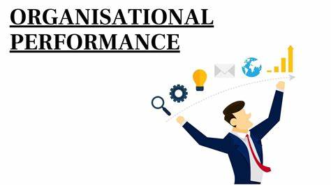 organizational performance