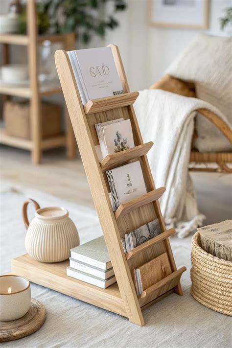 organized bookmark