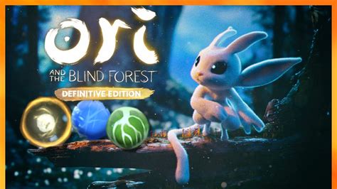 Ori Blind Forest Walkthrough