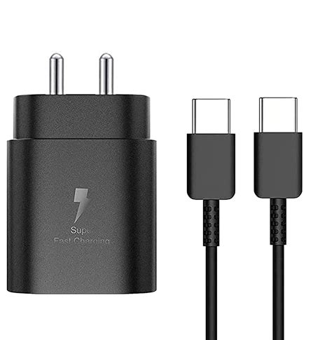 original charger