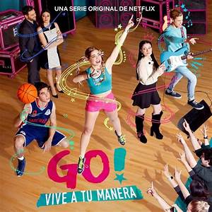 Original Cast Of Go Vive A Tu Manera