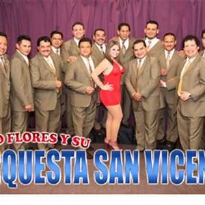 Orquesta San Vicente