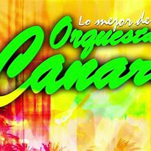 Orquestas Canarias