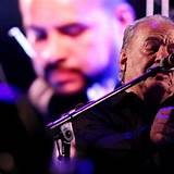 Biografia Oscar Chavez