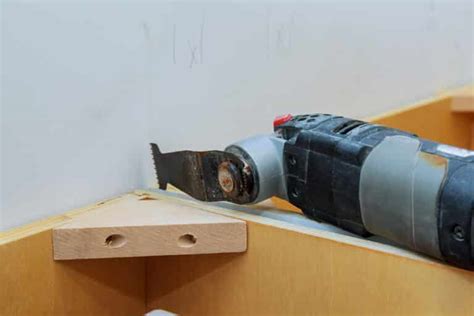 oscillating tool not working