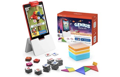 osmo work with android