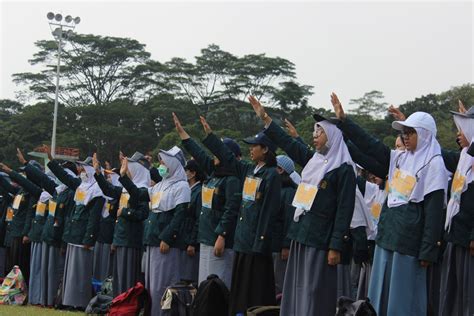 ospek itb