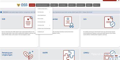 oss online