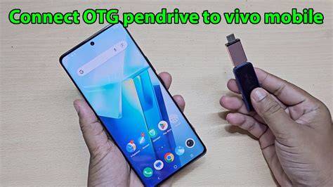 otg vivo