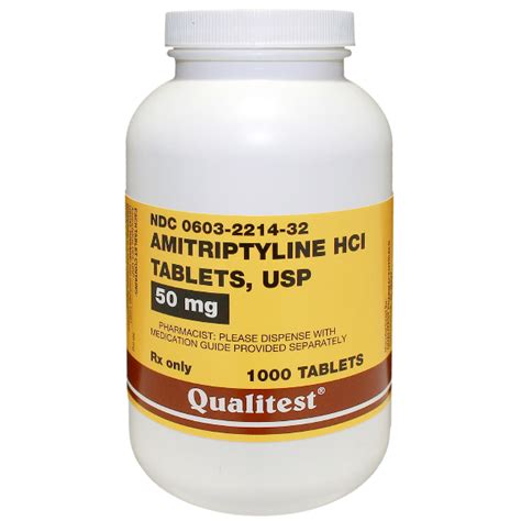 other name of amitriptyline