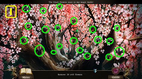 Otherworld Spring Of Shadows Walkthrough