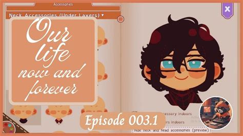 Our Life Walkthrough