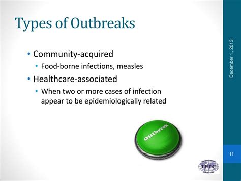 outbreak meaning in malayalam
