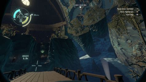 Outer Wilds Echoes Walkthrough