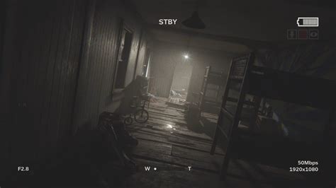 Outlast 2 Church Walkthrough