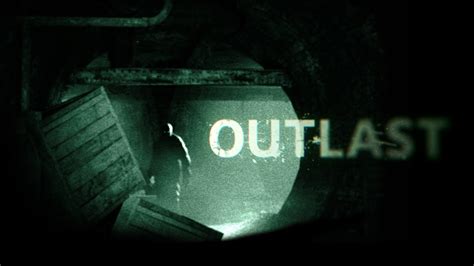 Outlast Walkthrough Xbox One
