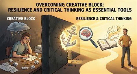 overcoming block