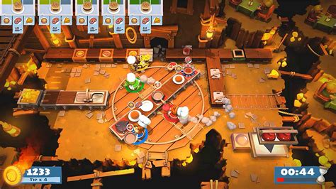 overcooked 2 local multiplayer switch