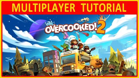 overcooked 2 online multiplayer not working