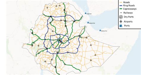 overview of project planning in ethiopia