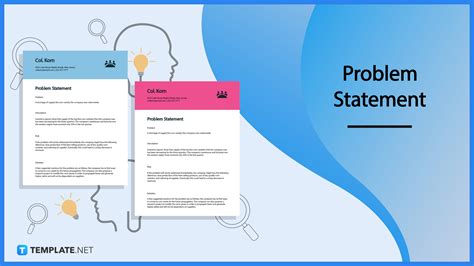 overview of the problem meaning