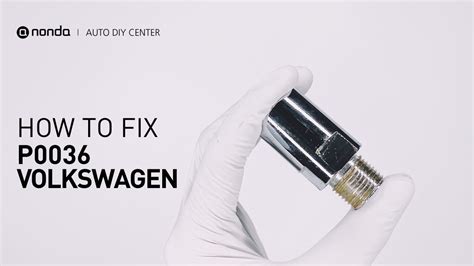 p0036 vw code