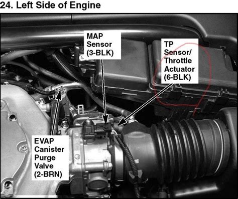 p145c engine code