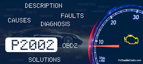 p2002 fault code ford
