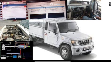 p2463 fault code mahindra