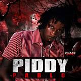 Biografia Pablo Piddy