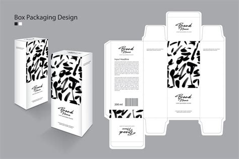 Package Design Templates
