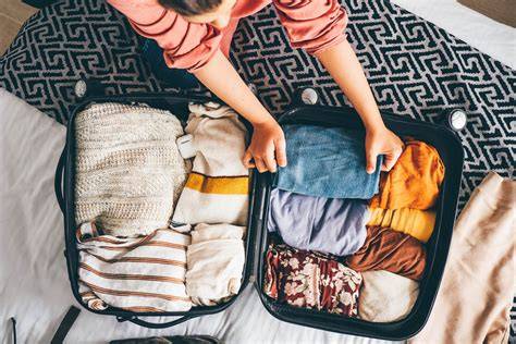 packing