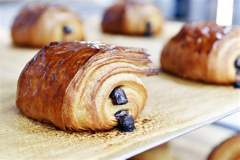 pain au chocolat literal translation
