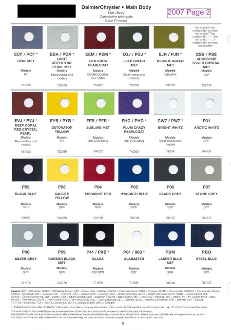 paint code color