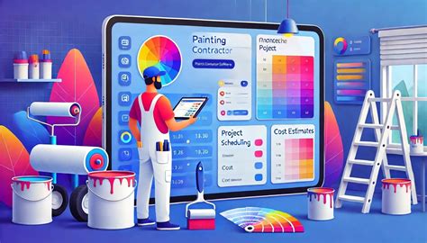paint is a software or not