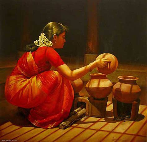 paint meaning in tamil with example