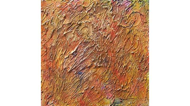 Painting Texture