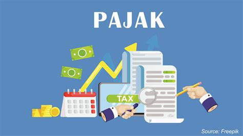pajak indonesia