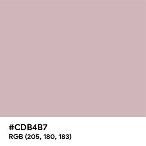 pale rose gold hex code
