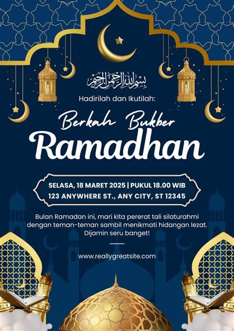 Pamflet Bukber 1