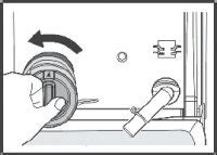 panasonic washing machine error code list