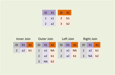 pandas merge examples