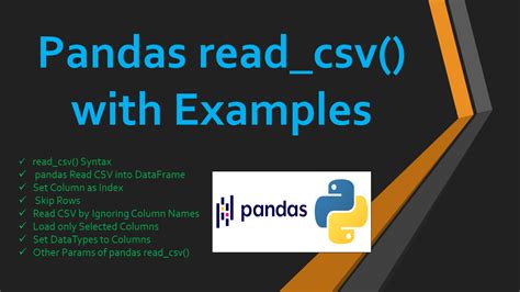 pandas read csv file not found