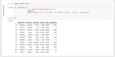pandas read_csv column names with spaces